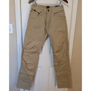 Kuhl Ryder Pants, 28x34, Essentially NEW